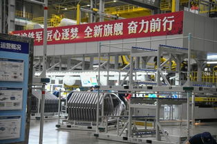 汽車顧問 走進重慶工廠 感受北京現(xiàn)代智能制造實力