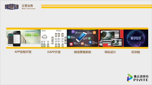 這可能是重慶最好的互聯網開發公司--"派維特"軟件開發