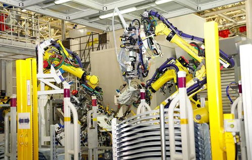 兩江新區(qū)20家企業(yè)入圍2022年重慶市數(shù)字化車間和智能工廠認(rèn)定名單