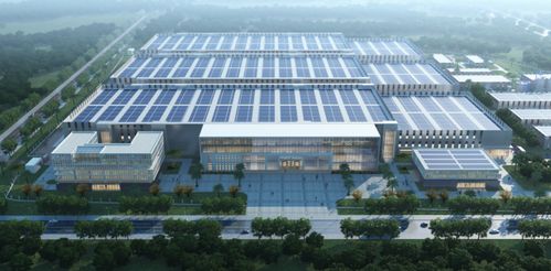 8分鐘讓電動(dòng)汽車充滿8成電 擁有 全球最快充電技術(shù) 企業(yè)總部在廣州南沙動(dòng)工