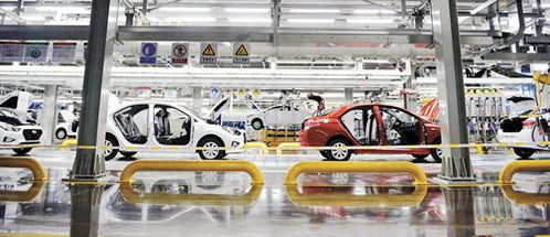 現(xiàn)代汽車重慶工廠降價再售 甩了包袱再反擊